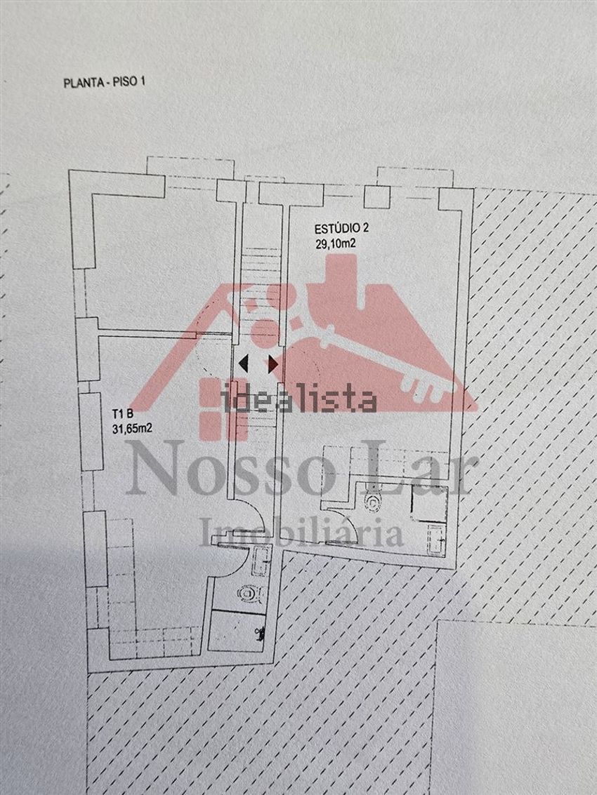Apartamento T0 à venda em Setúbal (São Sebastião), Setúbal — foto 20