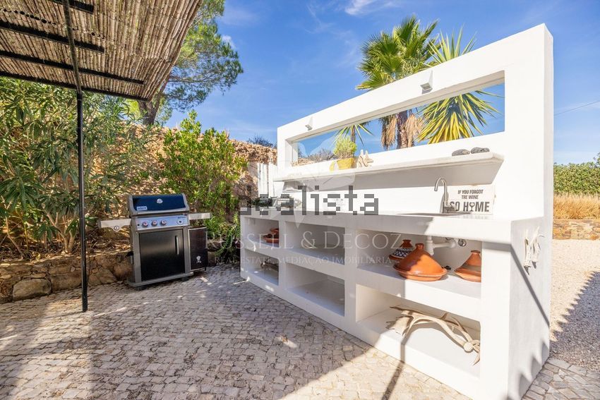 Moradia T3 à venda em Santa Catarina da Fonte do Bispo, Tavira — foto 23