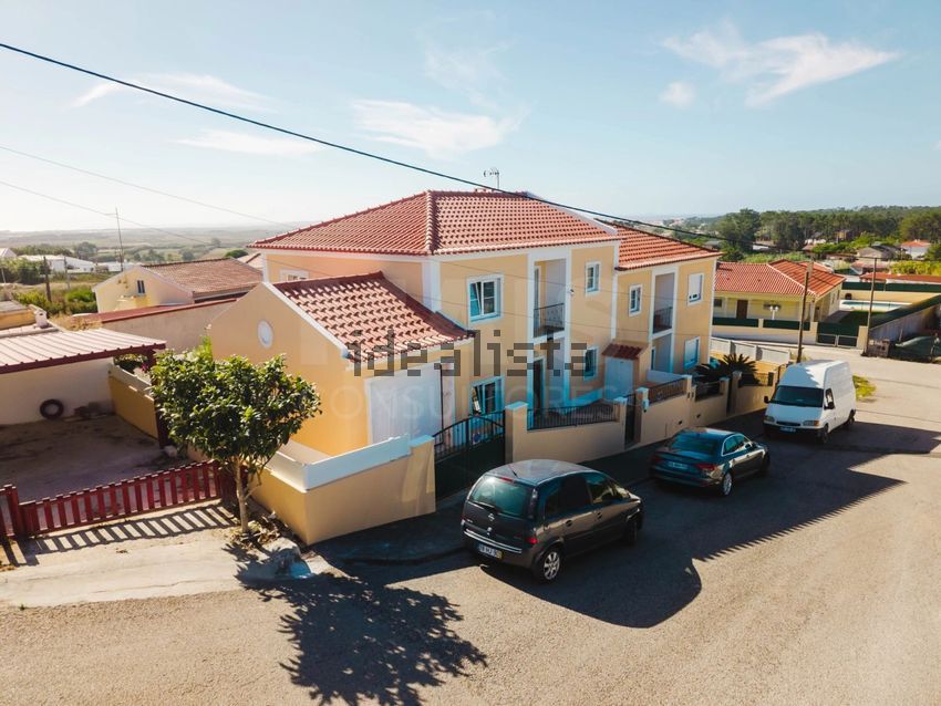 Moradia T3 à venda em Atouguia da Baleia, Peniche — foto 3