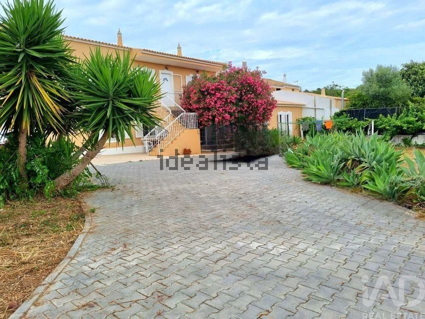 Moradia T4 à venda em Boliqueime, Loulé — foto 3
