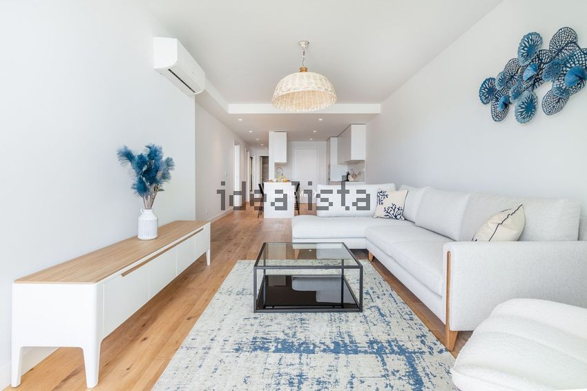 Apartamento T2 à venda em Fuseta, Olhão — foto 14
