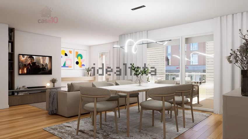 Apartamento T2 à venda em Montijo e Afonsoeiro, Montijo — foto 10