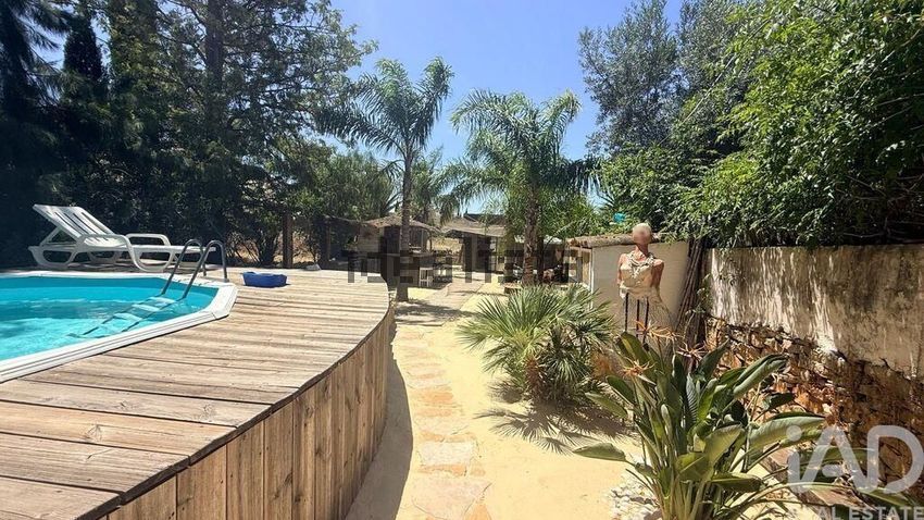 Moradia T4 à venda em Santa Bárbara de Nexe, Faro — foto 7