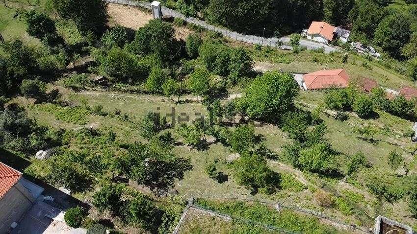 Moradia T5 à venda em Louredo, Vieira do Minho — foto 26