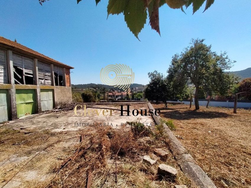 Moradia T5 à venda em Alvelos, Barcelos — foto 34