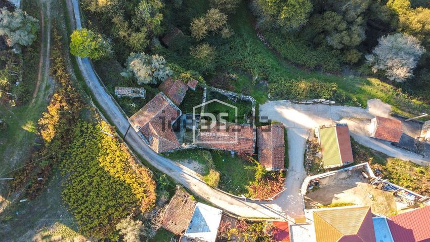 Moradia T3 à venda em Merufe, Monção — foto 8