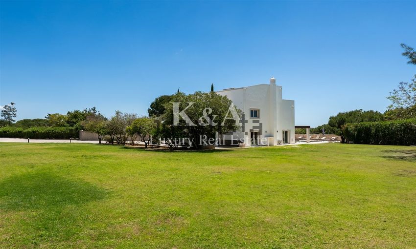 Moradia T6+ à venda em Almancil, Loulé — foto 4