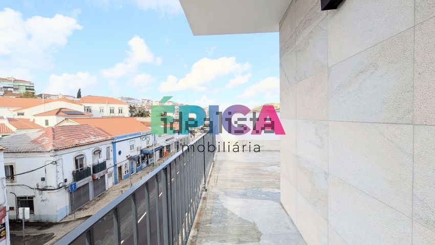 Apartamento T4 à venda em Póvoa de Santo Adrião e Olival Basto, Odivelas — foto 27