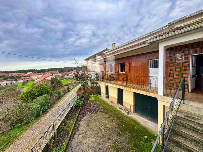 Moradia T3 à venda em Paços, Sabrosa — foto 2