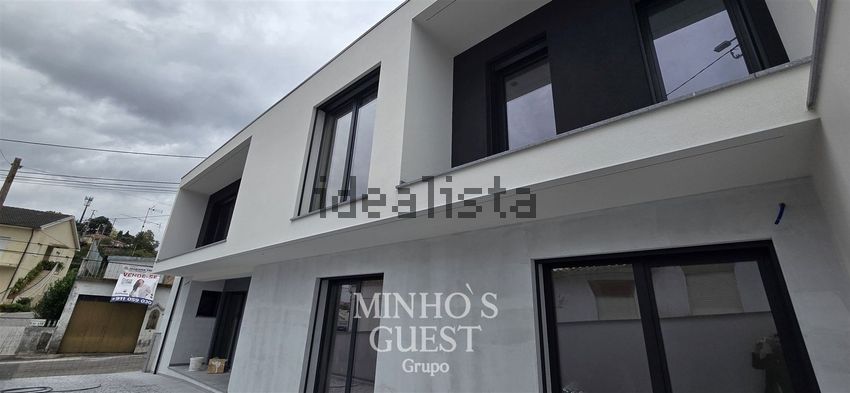 Moradia T3 à venda em Ferreiros e Gondizalves, Braga — foto 13