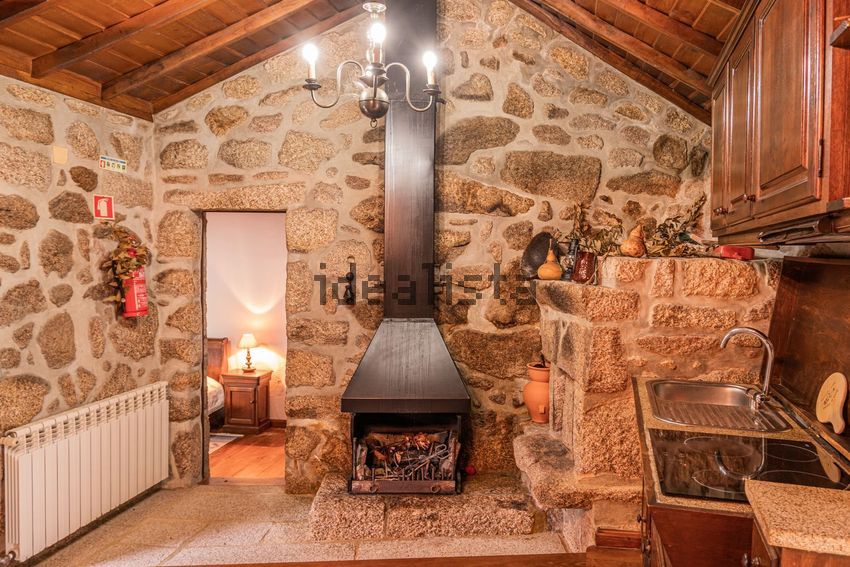 Moradia T4 à venda em Soajo, Arcos de Valdevez — foto 19
