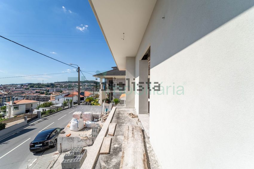 Apartamento T3 à venda em Caldas de Vizela (São Miguel e São João), Vizela — foto 7