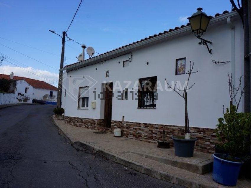 Moradia T4 à venda em Vale de Santiago, Odemira — foto 3