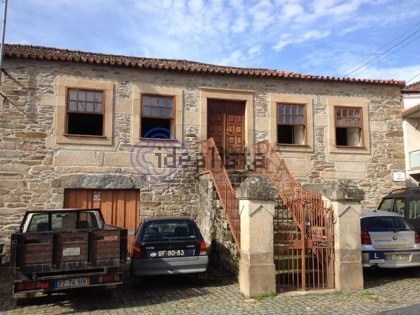 Moradia T3 à venda em Louredo e Fornelos, Santa Marta de Penaguião — foto 24