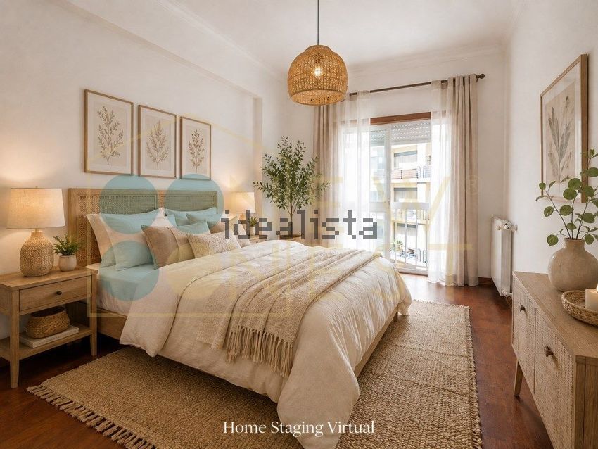 Apartamento T4 à venda em Setúbal (São Julião, Nossa Senhora da Anunciada e Santa Maria da Graça), Setúbal — foto 24