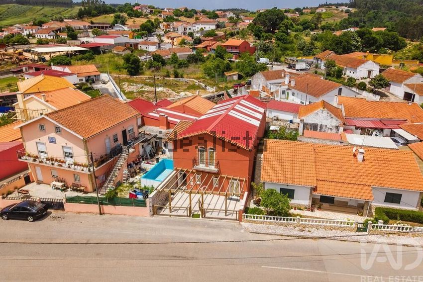Moradia T3 à venda em Landal, Caldas da Rainha — foto 2