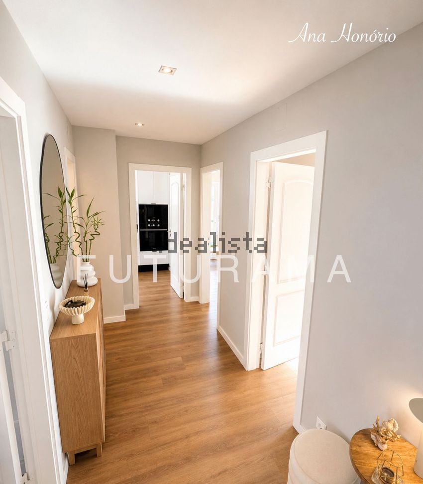 Apartamento T2 à venda em Carcavelos e Parede, Cascais — foto 2