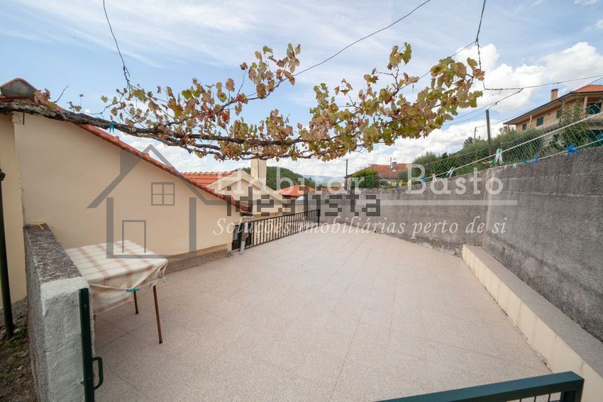 Moradia T4 à venda em Cerva e Limões, Ribeira de Pena — foto 26