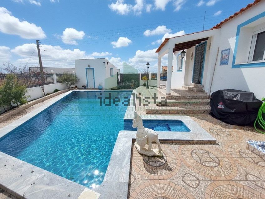 Moradia T3 à venda em Odeleite, Castro Marim — foto 2