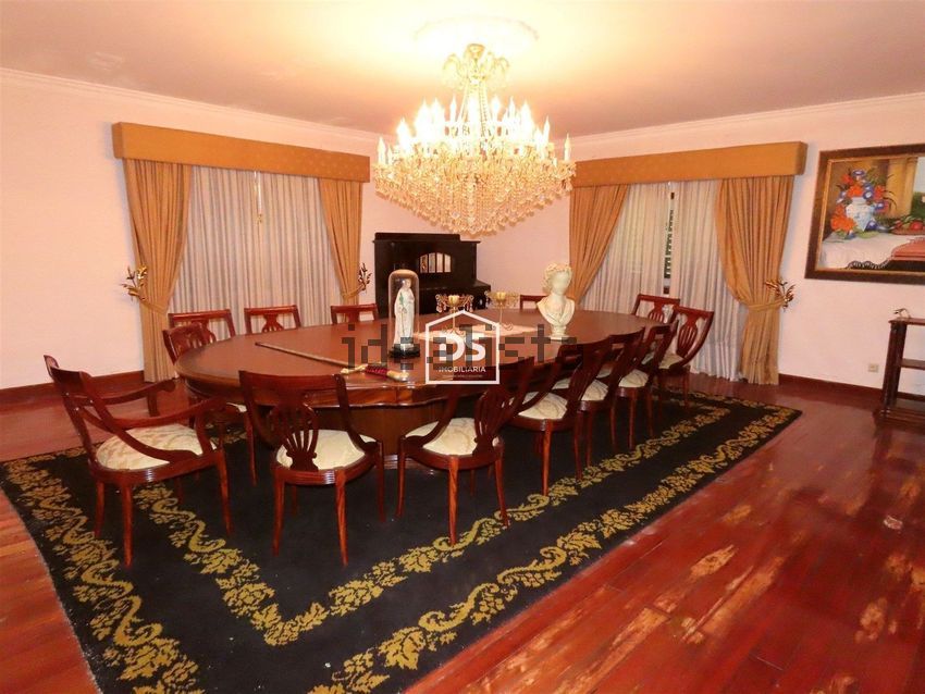 Moradia T6+ à venda em Abragão, Penafiel — foto 29