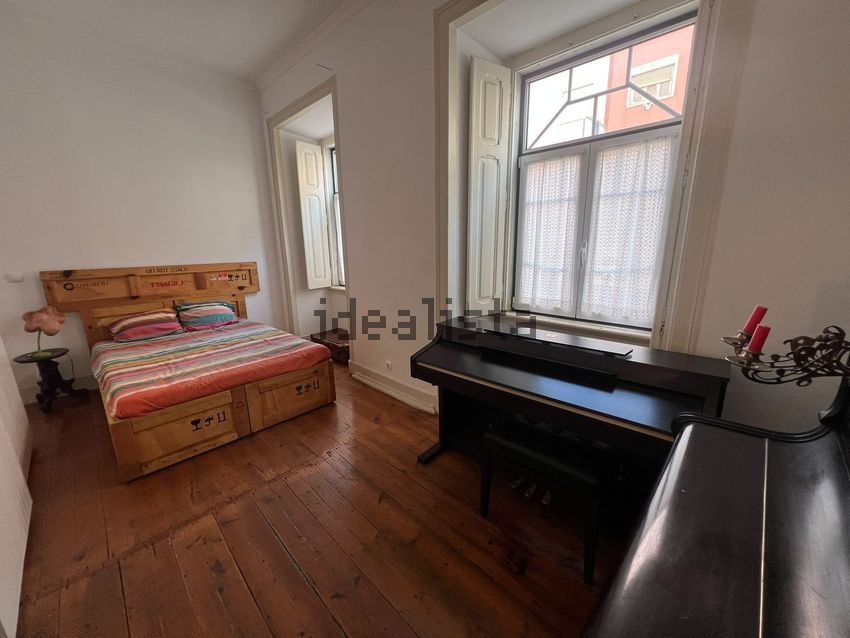 Apartamento T4 à venda em Campo de Ourique, Lisboa — foto 14