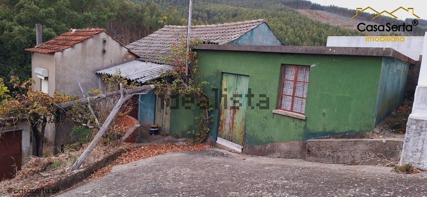 Moradia T2 à venda em Campelo, Figueiró dos Vinhos — foto 2