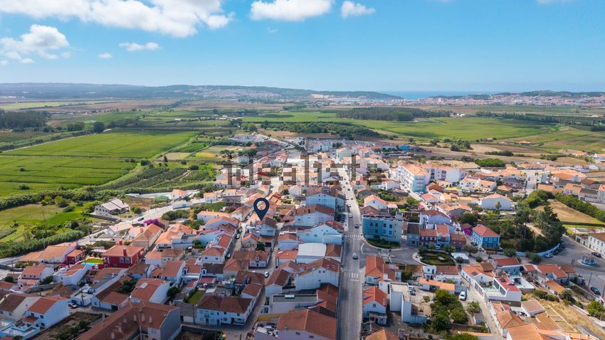 Moradia T6+ à venda em Alfeizerão, Alcobaça — foto 3