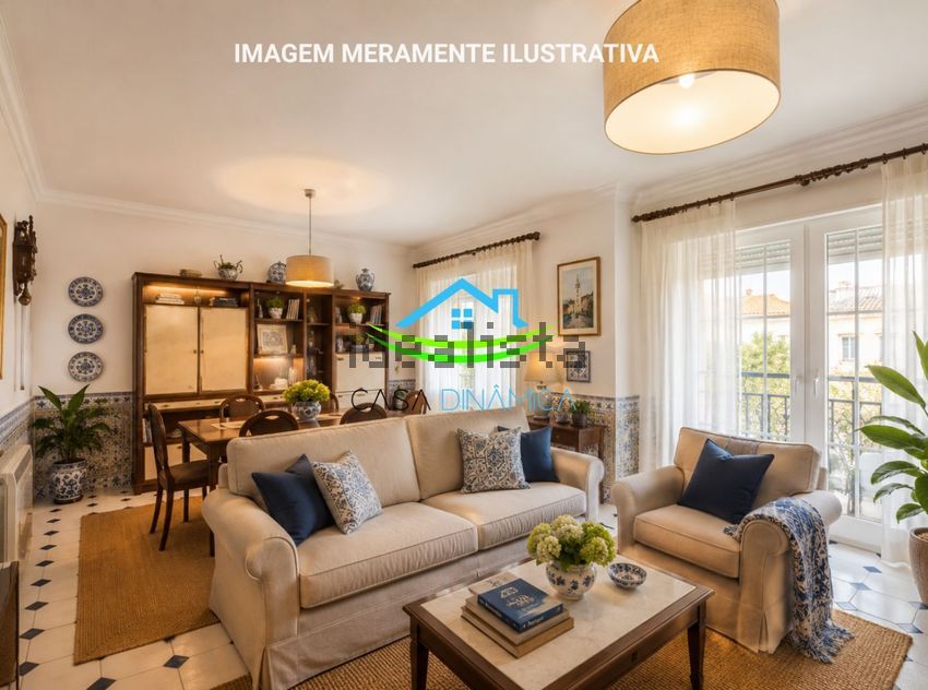 Moradia T4 à venda em Tavarede, Figueira da Foz — foto 10