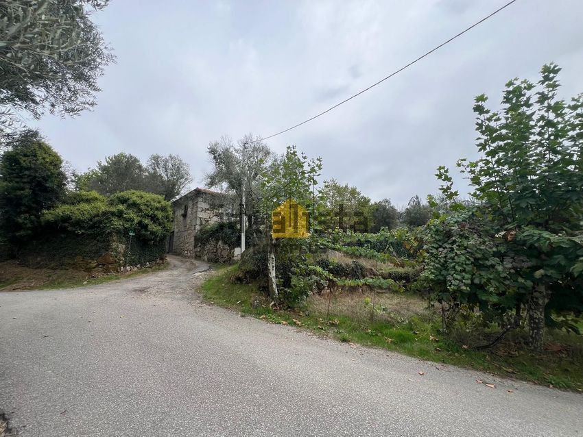 Moradia T3 à venda em Carvalho e Basto (Santa Tecla), Celorico de Basto — foto 10