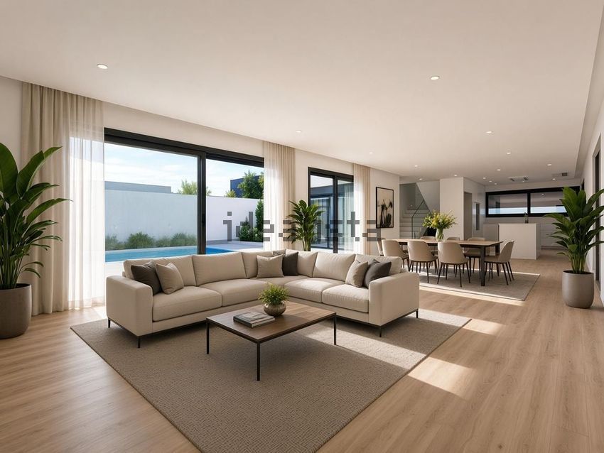 Moradia T5 à venda em Gualtar, Braga — foto 33