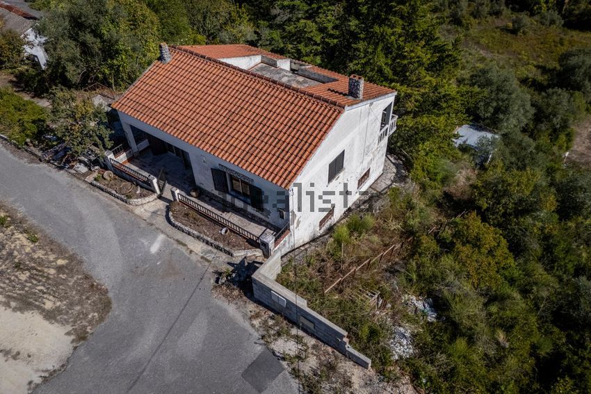 Moradia T3 à venda em Moçarria, Santarém — foto 7