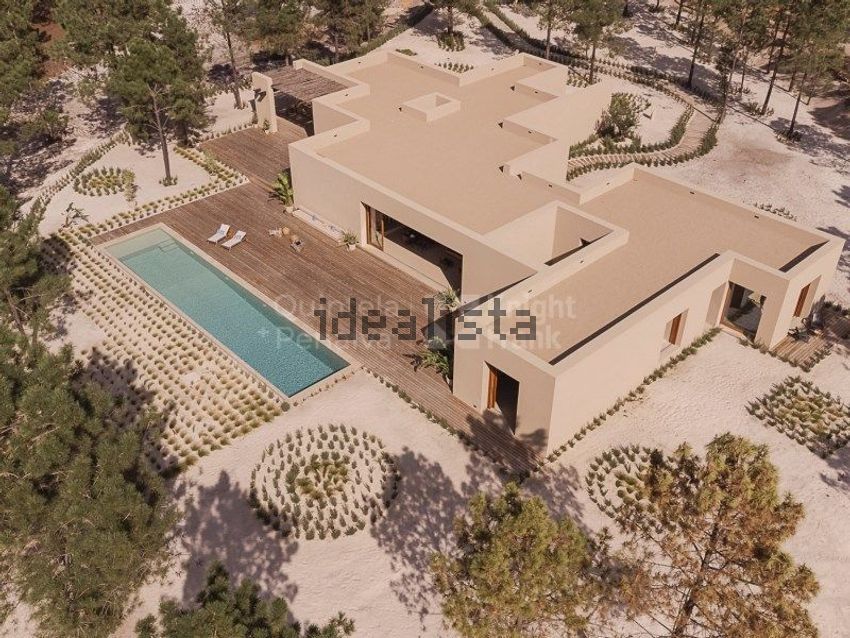 Moradia T4 à venda em Melides, Grândola — foto 26