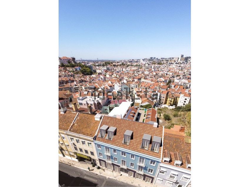 Moradia T2 à venda em Penha de França, Lisboa — foto 29
