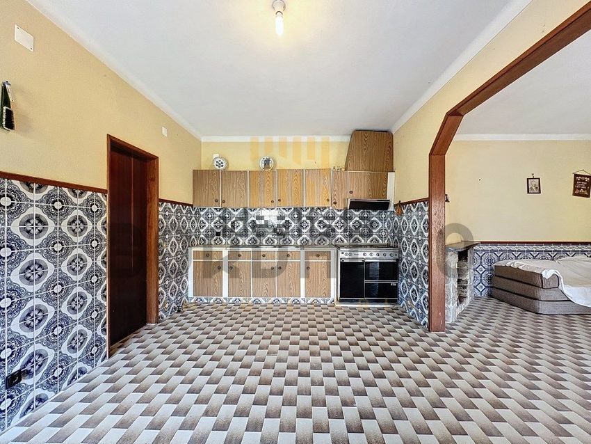 Moradia T2 à venda em Alvorninha, Caldas da Rainha — foto 3
