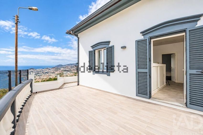 Moradia T4 à venda em São Gonçalo, Funchal — foto 4