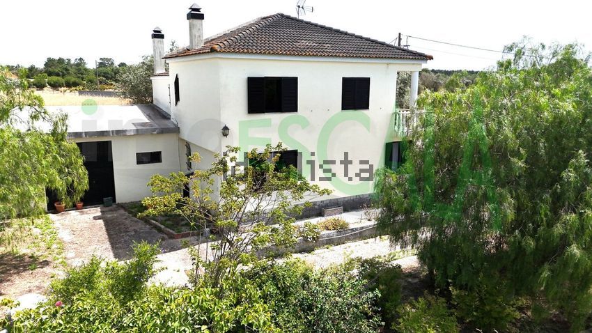 Moradia T4 à venda em Vila Chã de Ourique, Cartaxo — foto 7