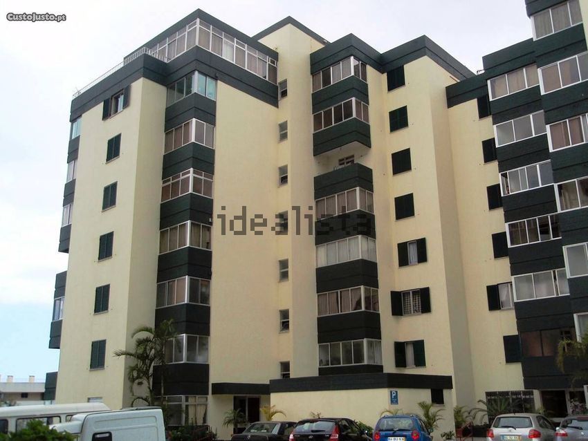 Apartamento T3 à venda em Imaculado Coração de Maria, Funchal — foto 2
