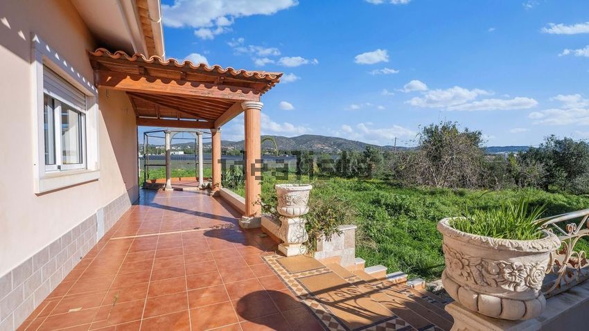 Moradia T3 à venda em Santa Bárbara de Nexe, Faro — foto 26