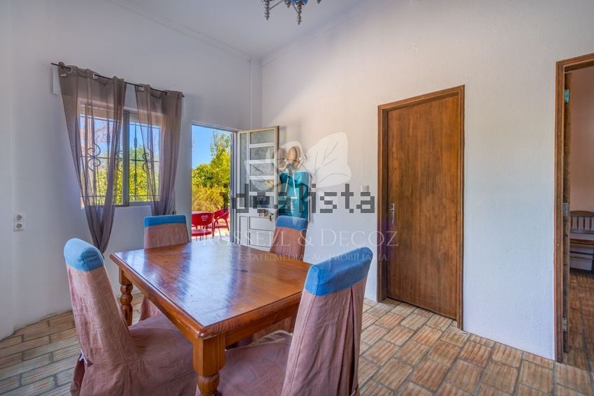 Moradia T4 à venda em Moncarapacho, Olhão — foto 35