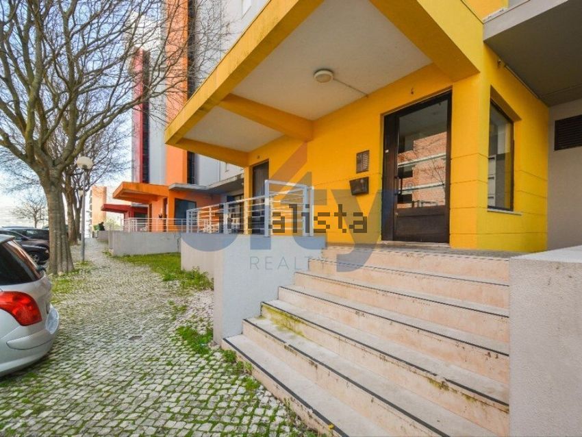 Apartamento T1 à venda em Lumiar, Lisboa — foto 18
