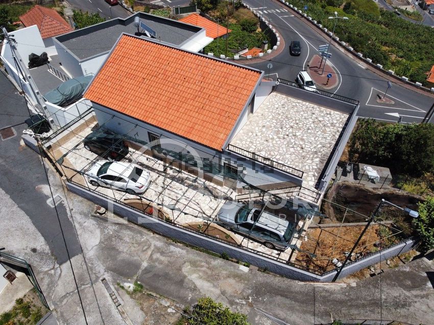 Moradia T4 à venda em Campanário, Ribeira Brava — foto 18