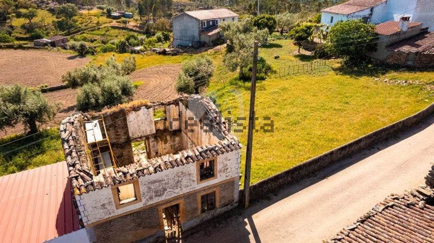 Moradia T0 à venda em Fratel, Vila Velha de Ródão — foto 36