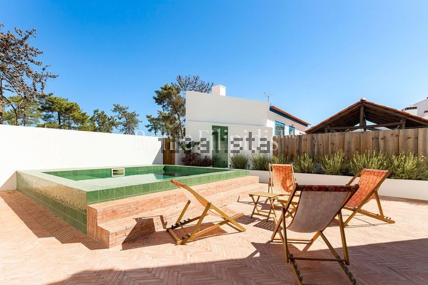 Moradia T5 em Comporta, €1.890.000