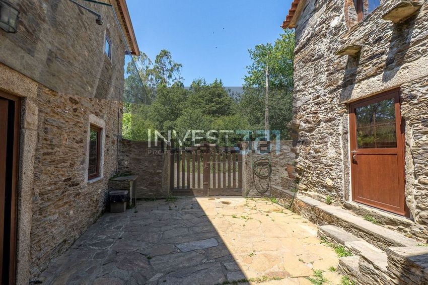 Moradia T4 à venda em Gondar e Orbacém, Caminha — foto 15