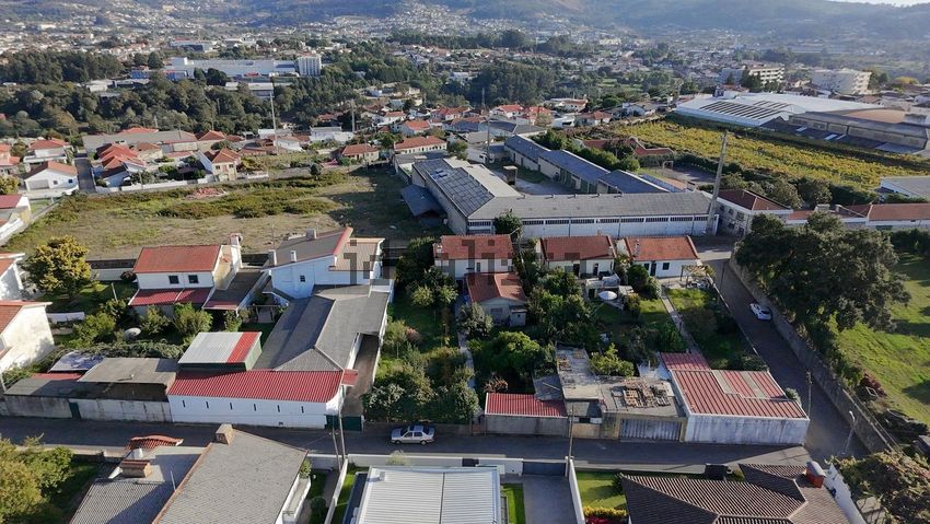 Moradia T4 à venda em Bairro, Vila Nova de Famalicão — foto 7