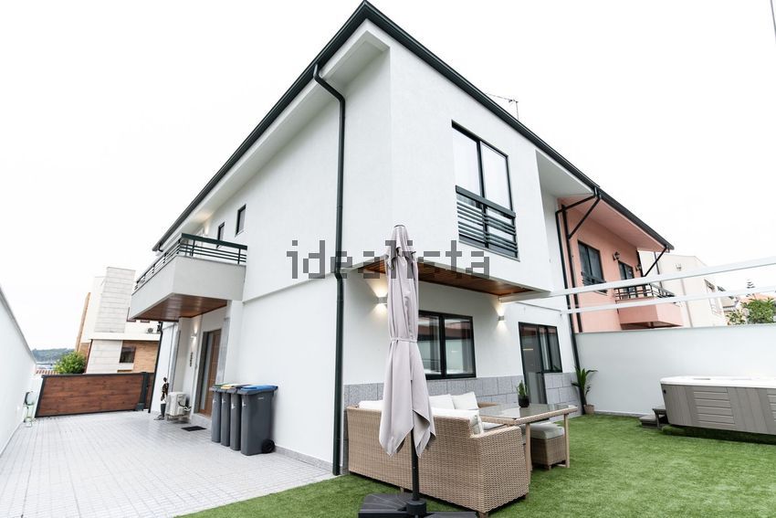Moradia T4 à venda em São Pedro Fins, Maia — foto 16