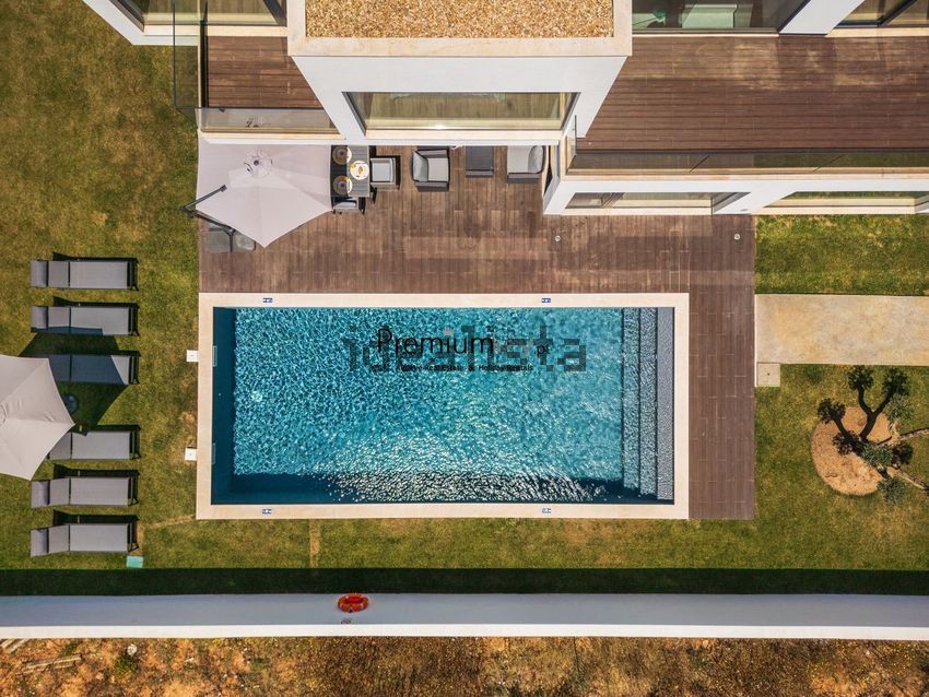 Moradia T4 à venda em Pêra, Silves — foto 27