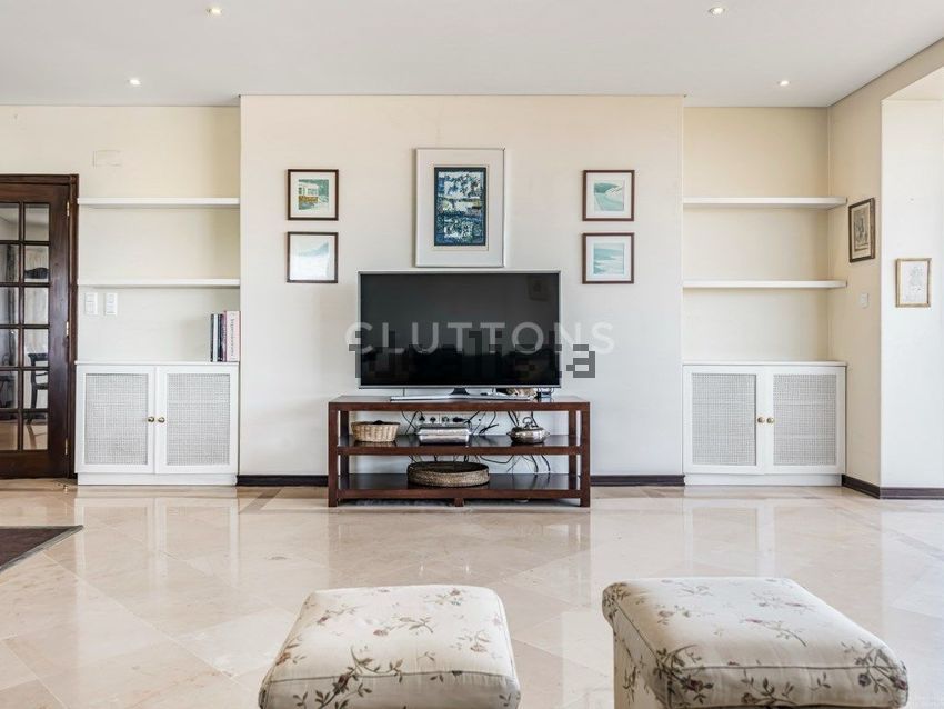Apartamento T4 à venda em Belém, Lisboa — foto 12