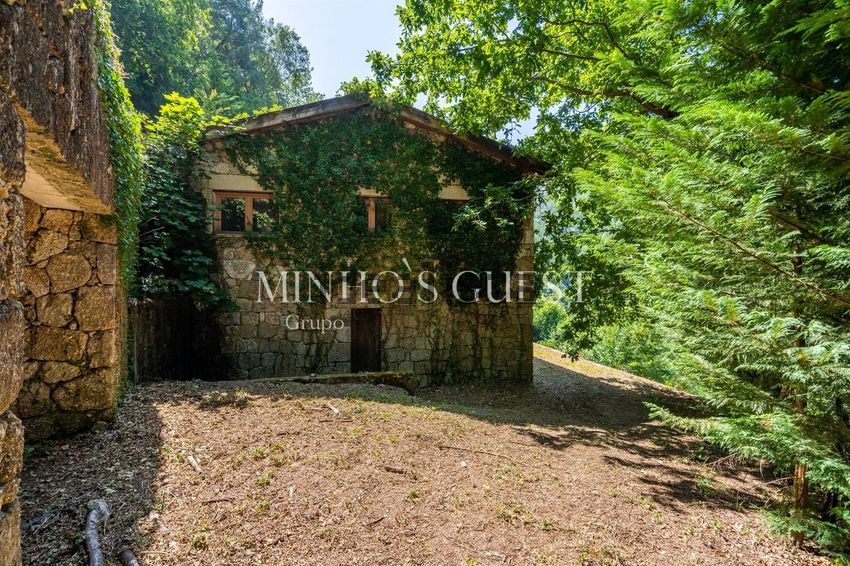 Moradia T3 à venda em Ventosa e Cova, Vieira do Minho — foto 17