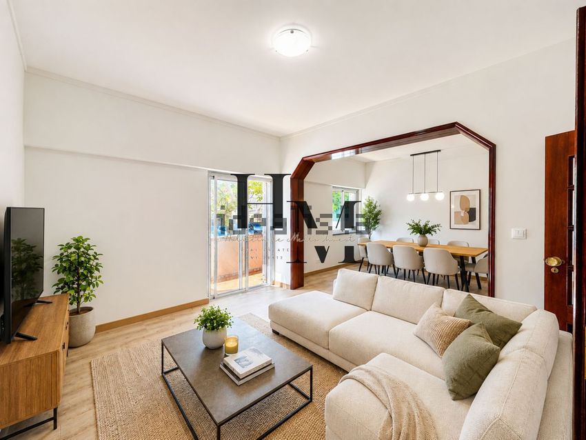 Apartamento T3 em Cascais e Estoril, €499.000